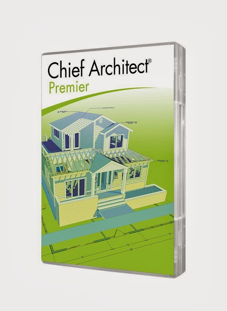 Chief Architect Premier X5 cheap license